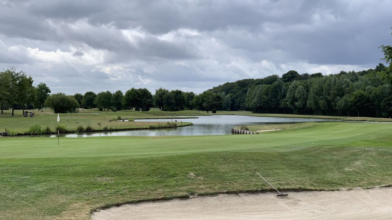 Golfanlage Am Kloster Kamp