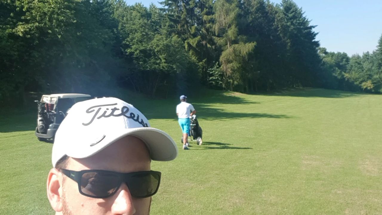 Attighof Golf & Country Club