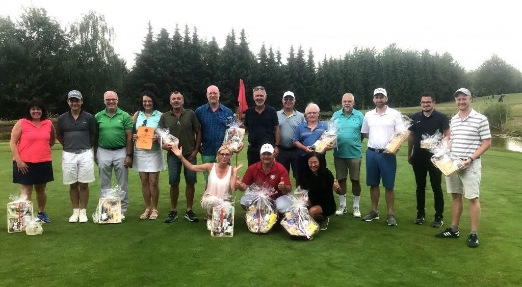 Attighof Golf & Country Club