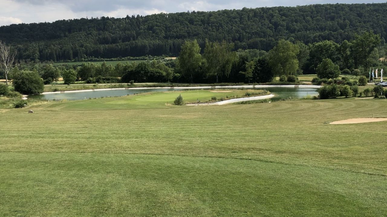 Altmühlgolf Beilngries