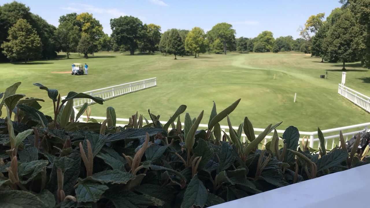 Wittelsbacher GC Rohrenfeld-Neuburg