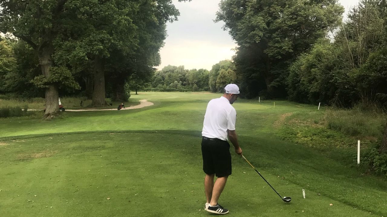 Wittelsbacher GC Rohrenfeld-Neuburg