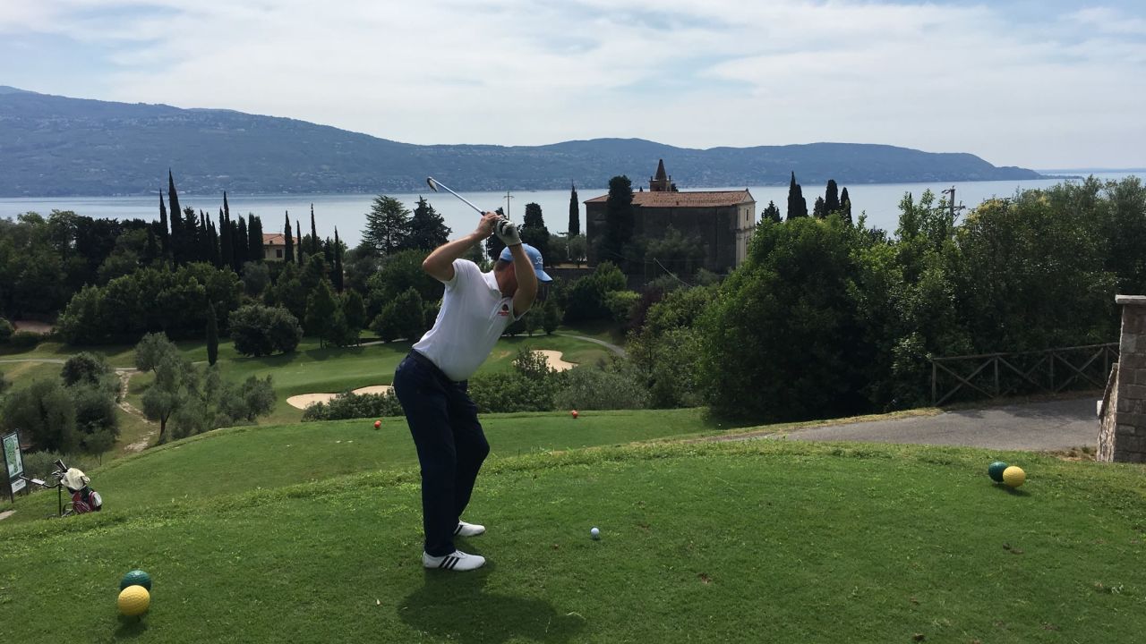 Golf Bogliaco