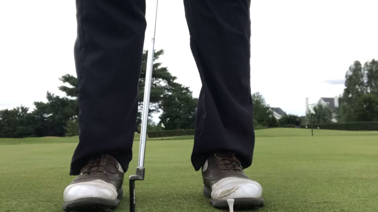 Berliner GC Stolper Heide