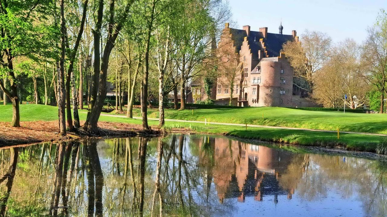 Golf Burg Konradsheim