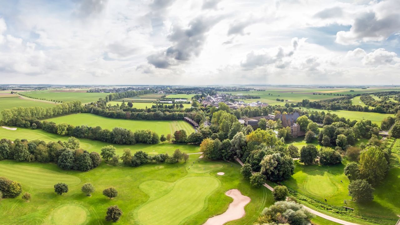 Golf Burg Konradsheim