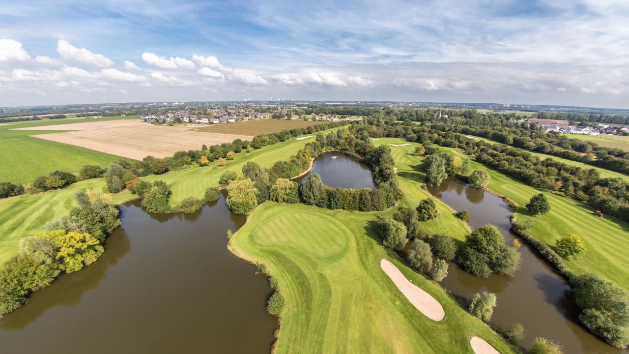 Golf Burg Konradsheim