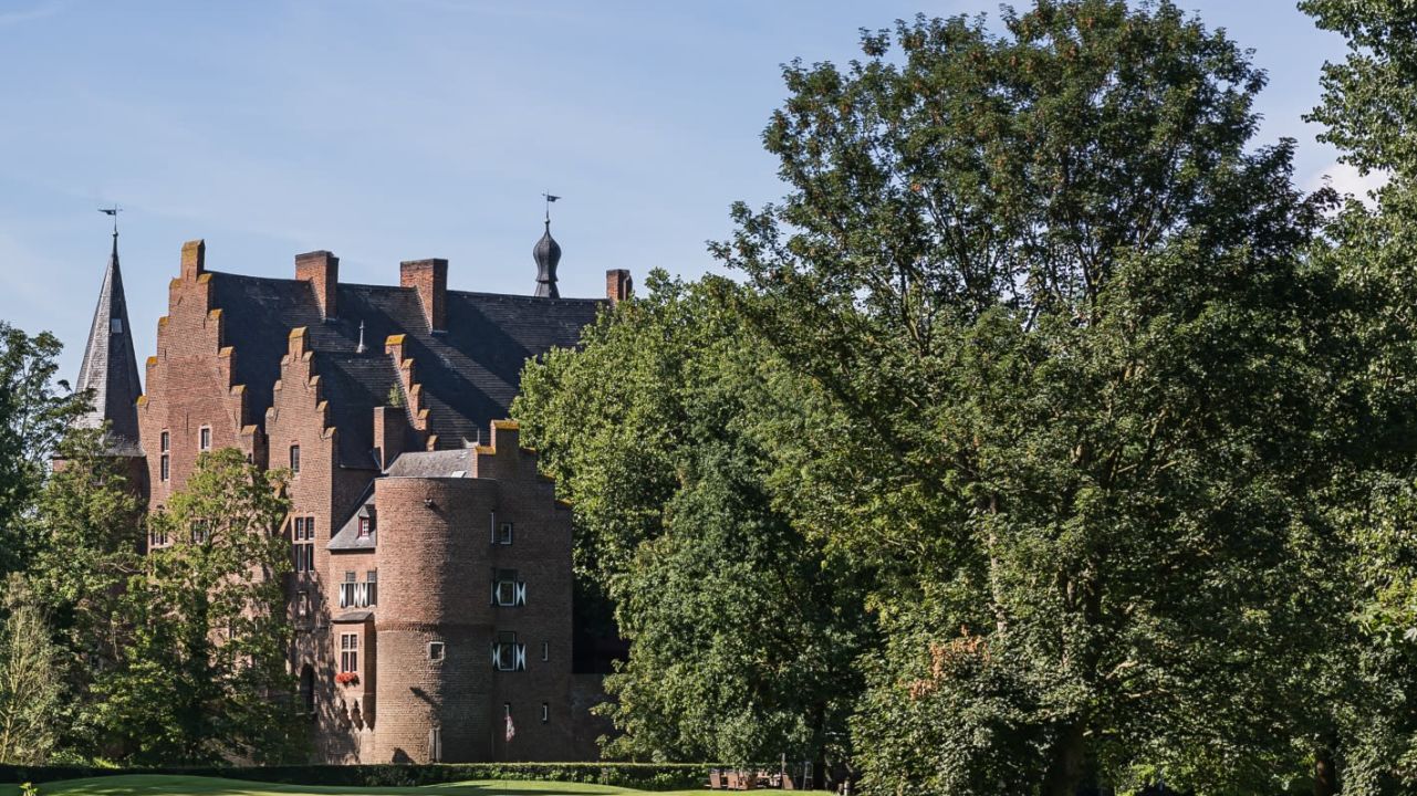 Golf Burg Konradsheim