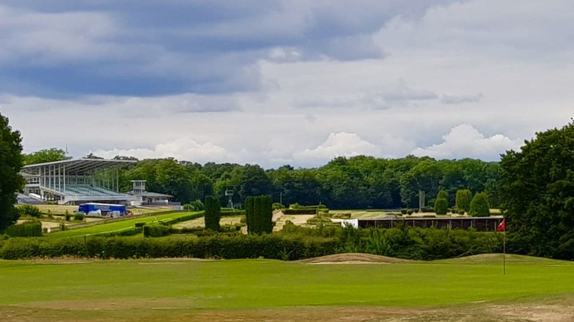 GC Düsseldorf-Grafenberg