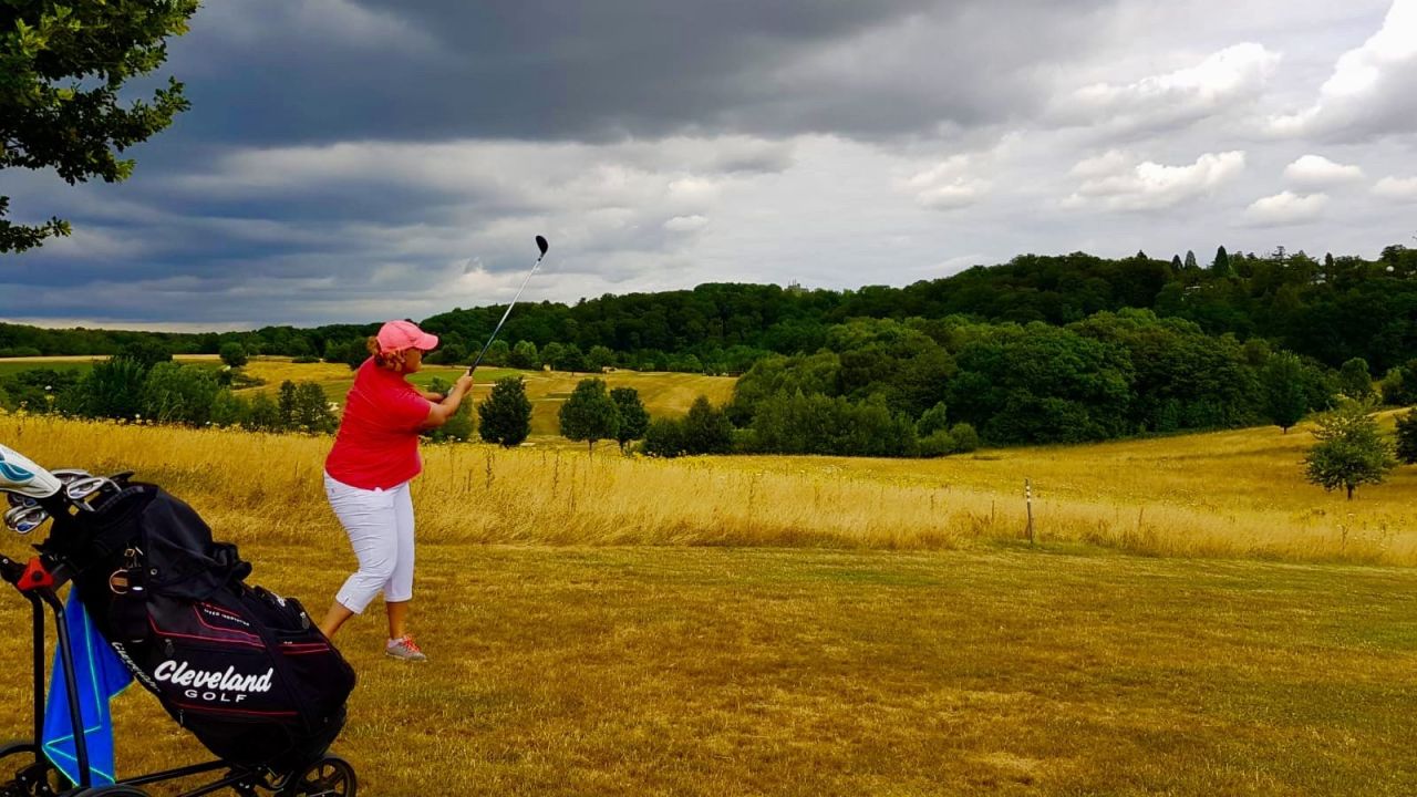 GC Düsseldorf-Grafenberg