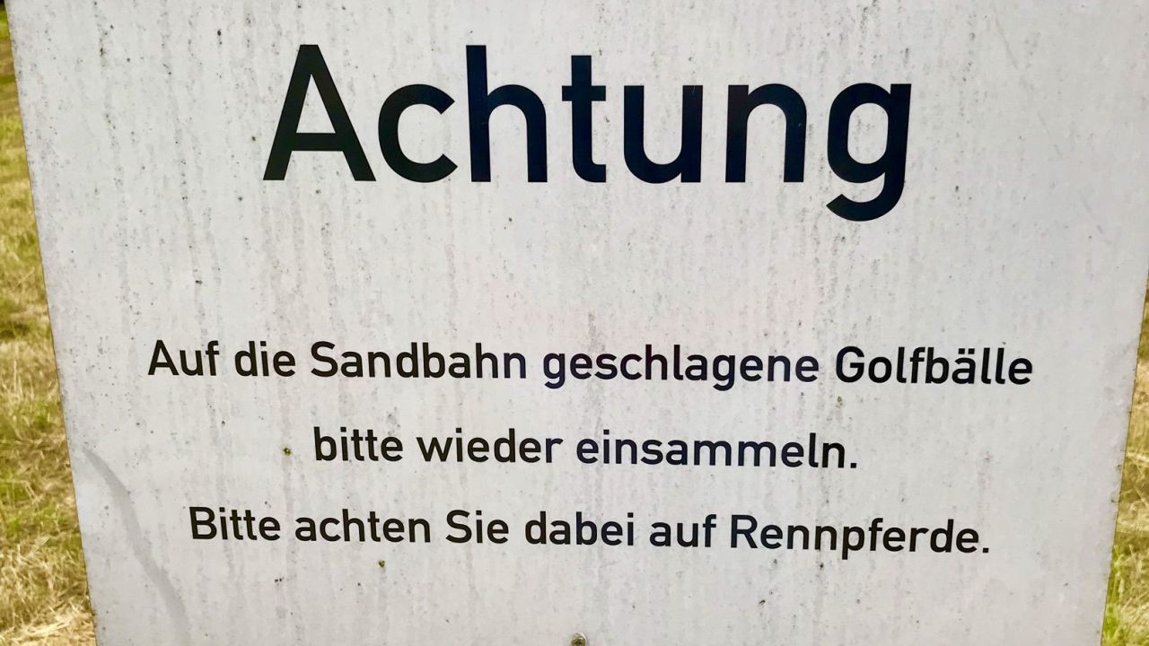 GC Düsseldorf-Grafenberg