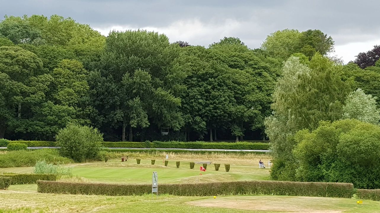 GC Düsseldorf-Grafenberg