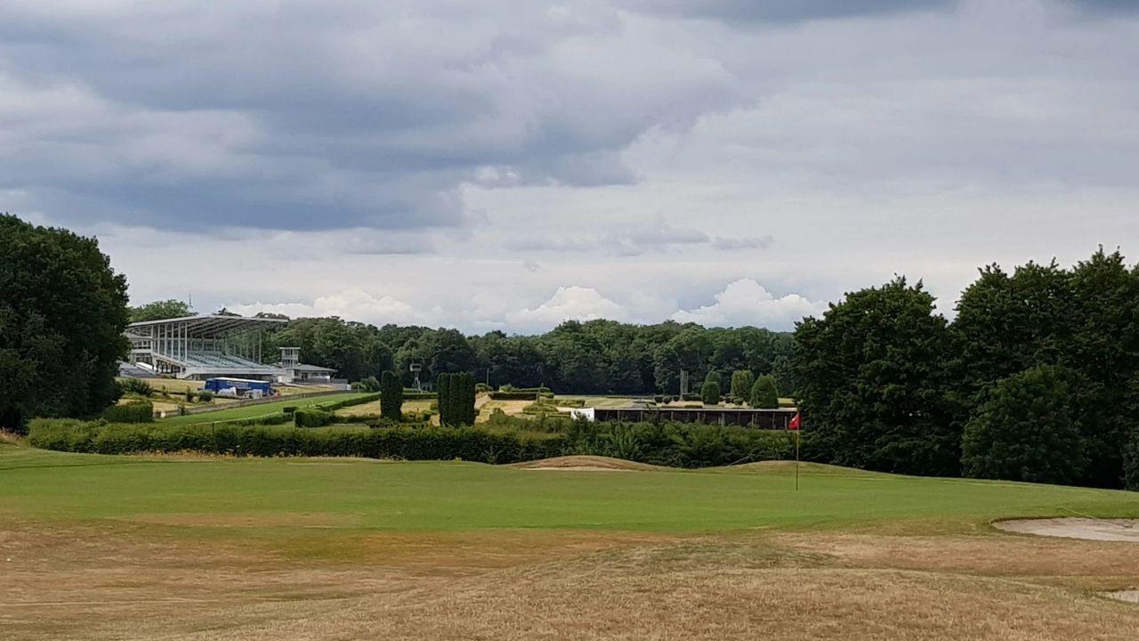 GC Düsseldorf-Grafenberg