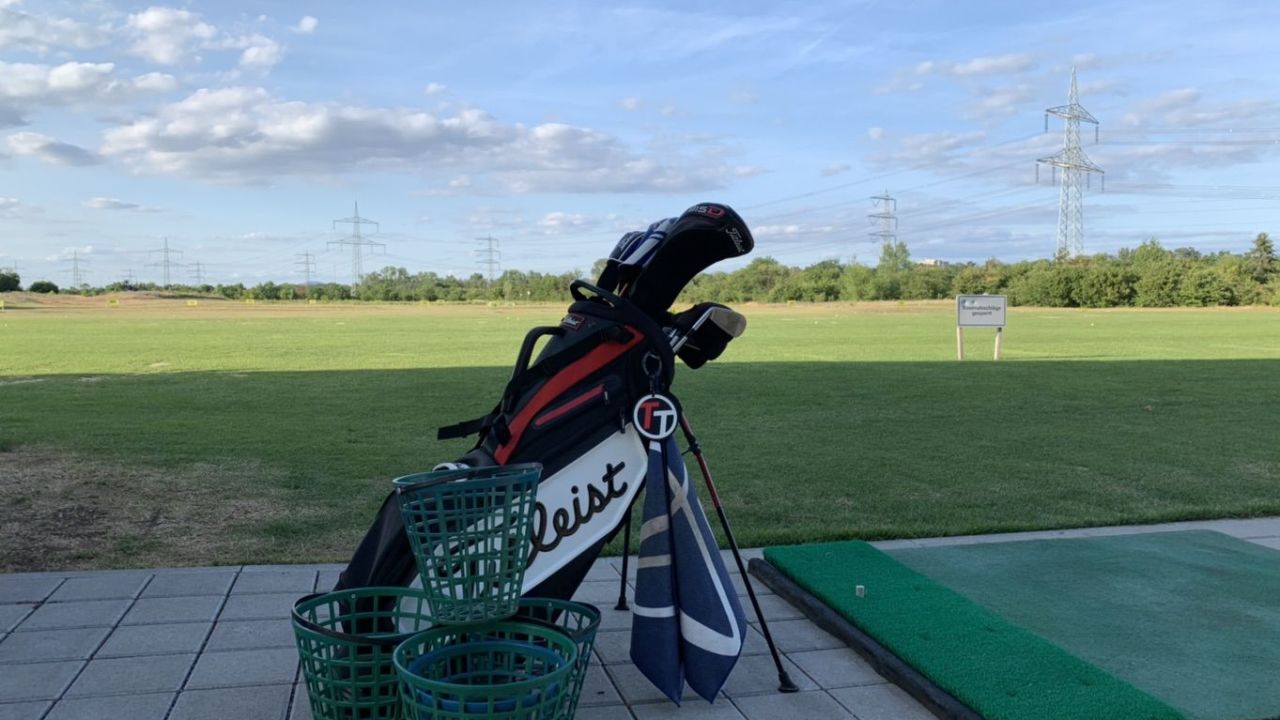 GC Mannheim Viernheim