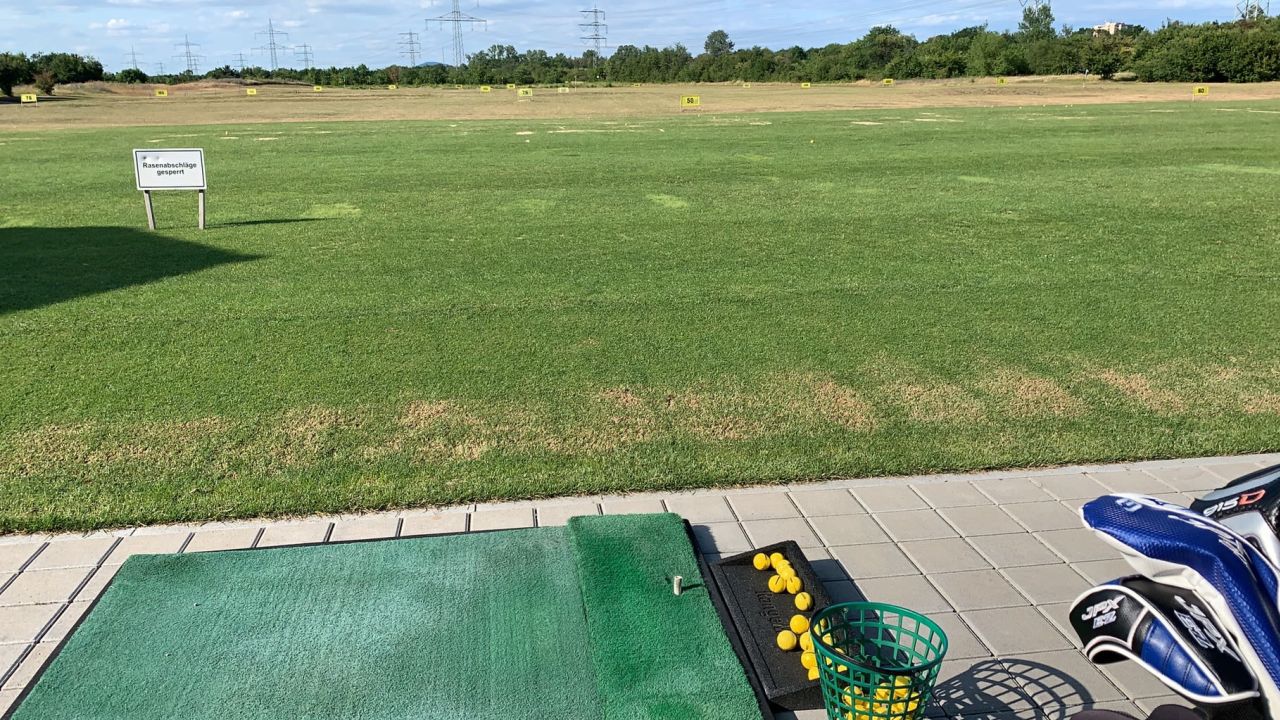 GC Mannheim Viernheim