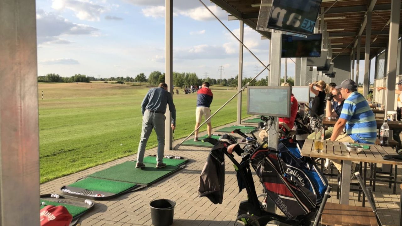 GolfCity Köln Pulheim