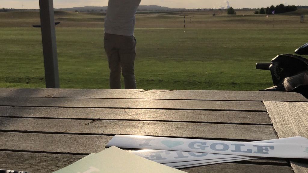 GolfCity Köln Pulheim