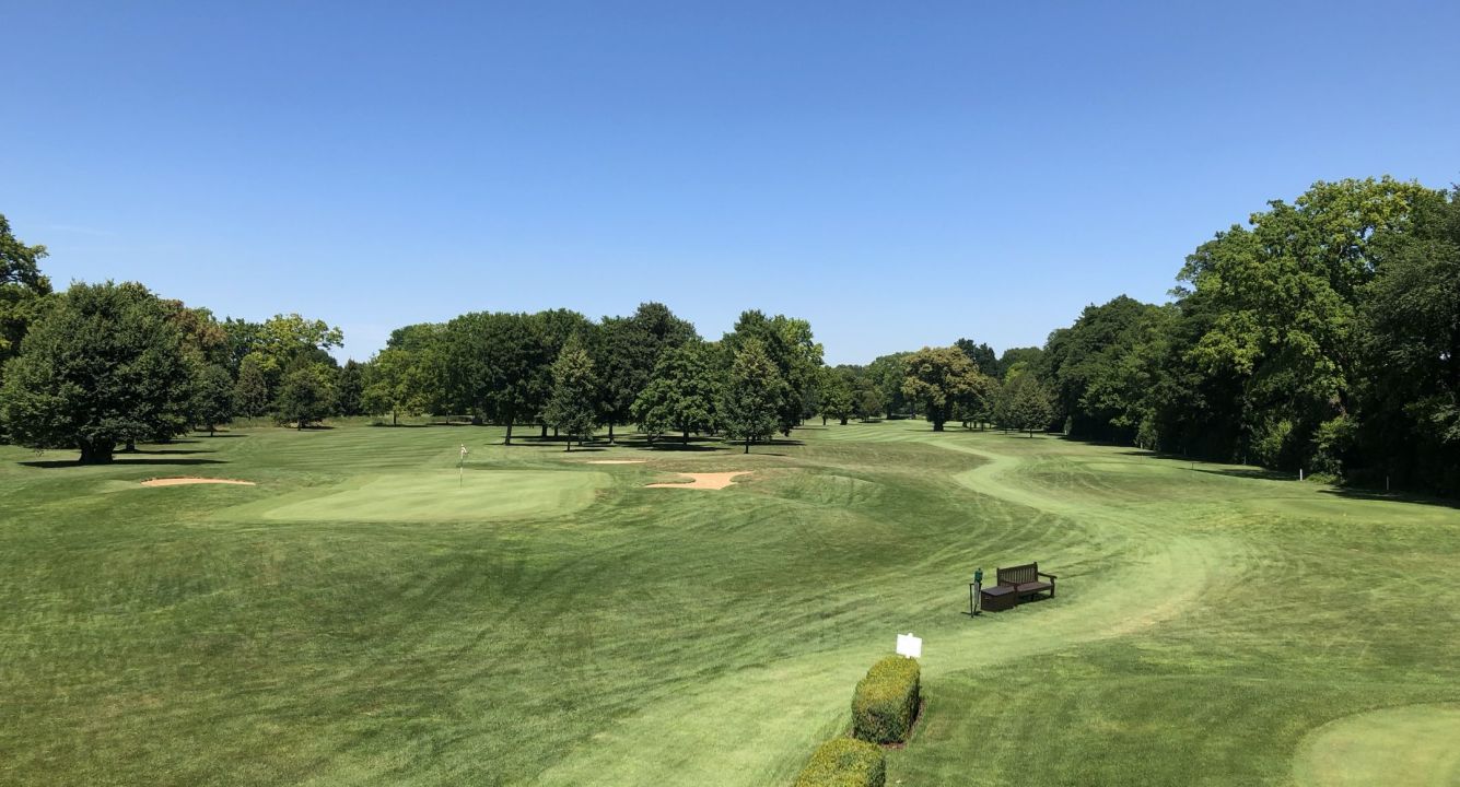 Wittelsbacher GC Rohrenfeld-Neuburg