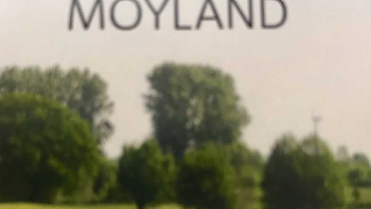 Golf International Moyland