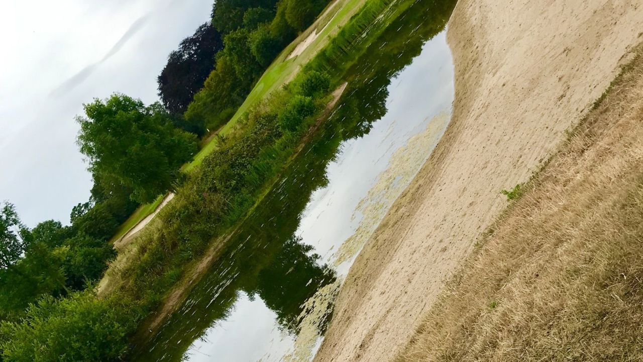 Golf International Moyland