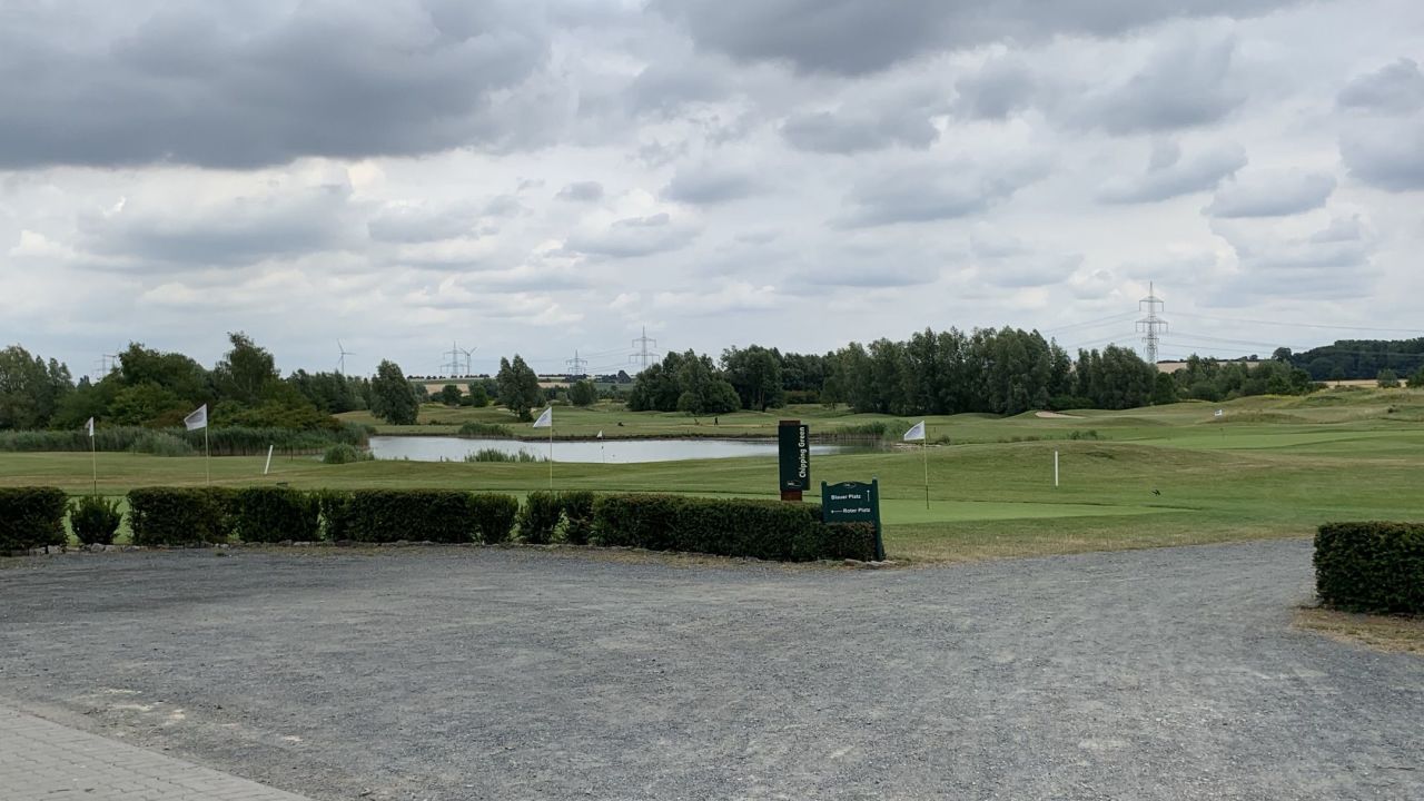 Golf Gleidingen