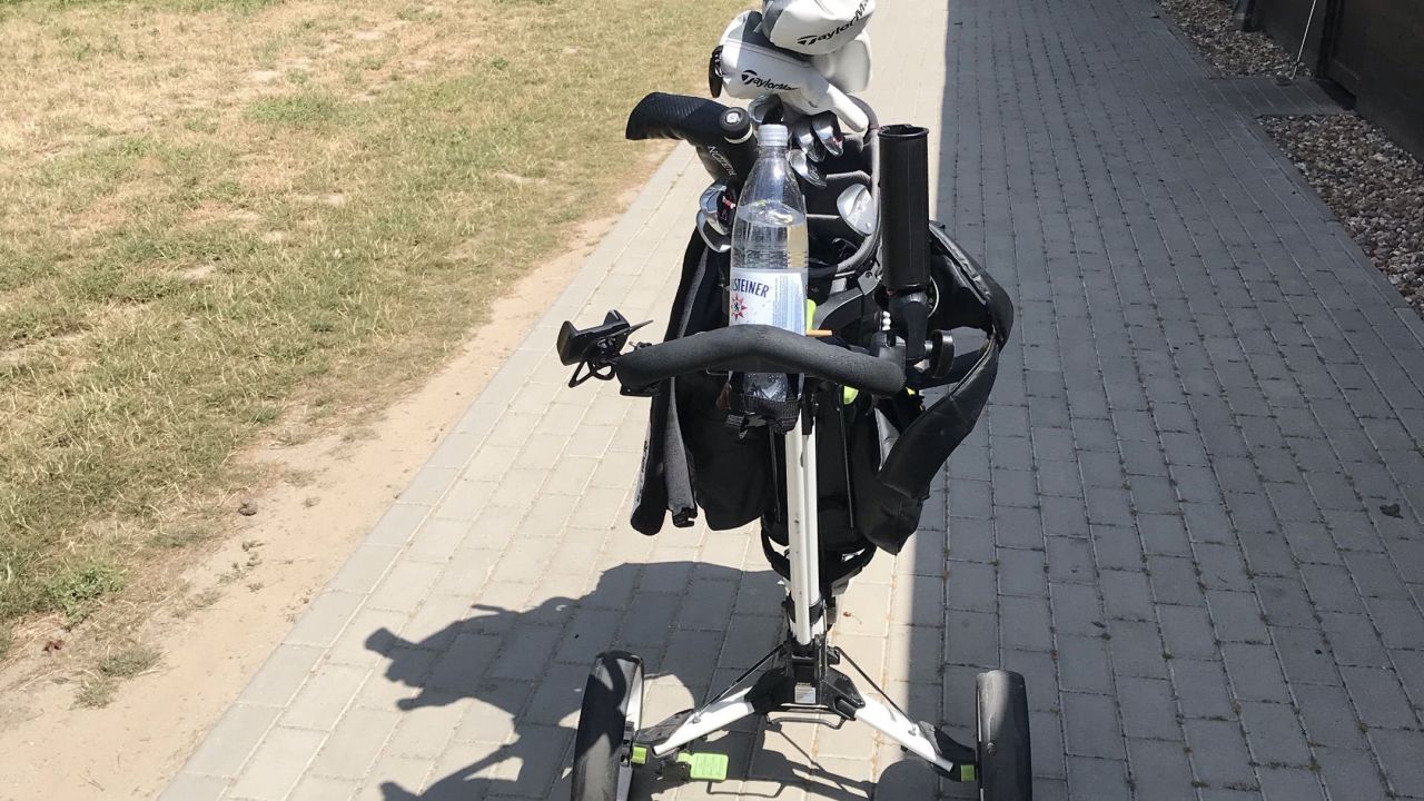 Berliner GC Stolper Heide