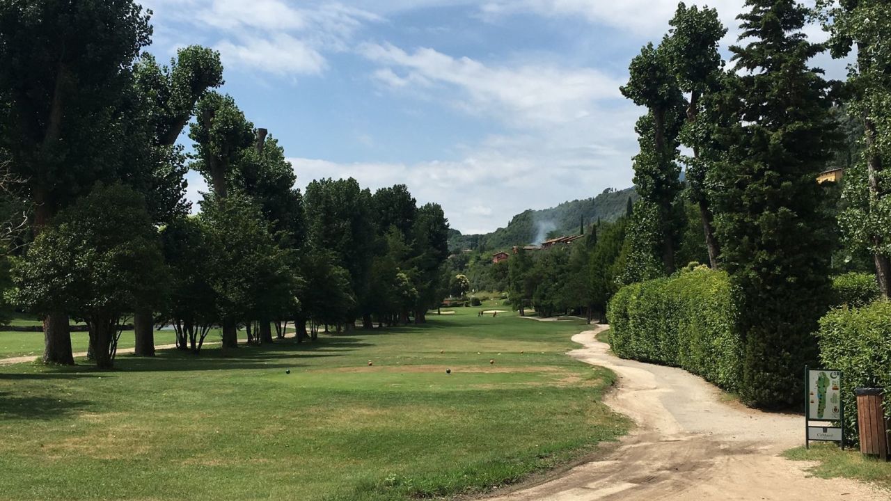 Golf Bogliaco