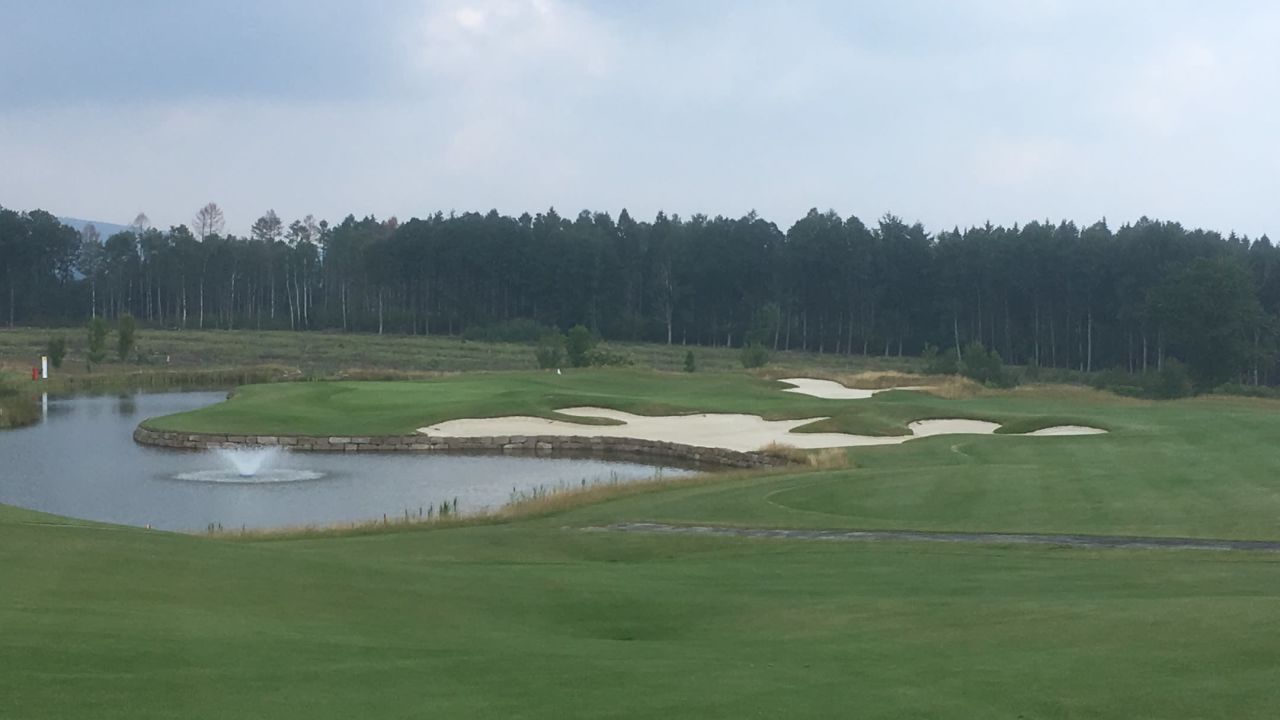 Sport- & Golf-Resort Gut Wissmannshof