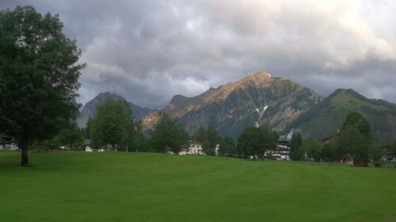 GC Achensee