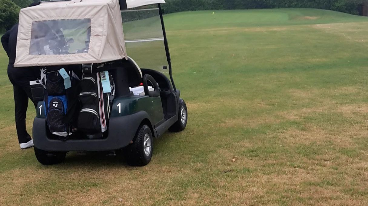 Golfer's Club Bad Überkingen