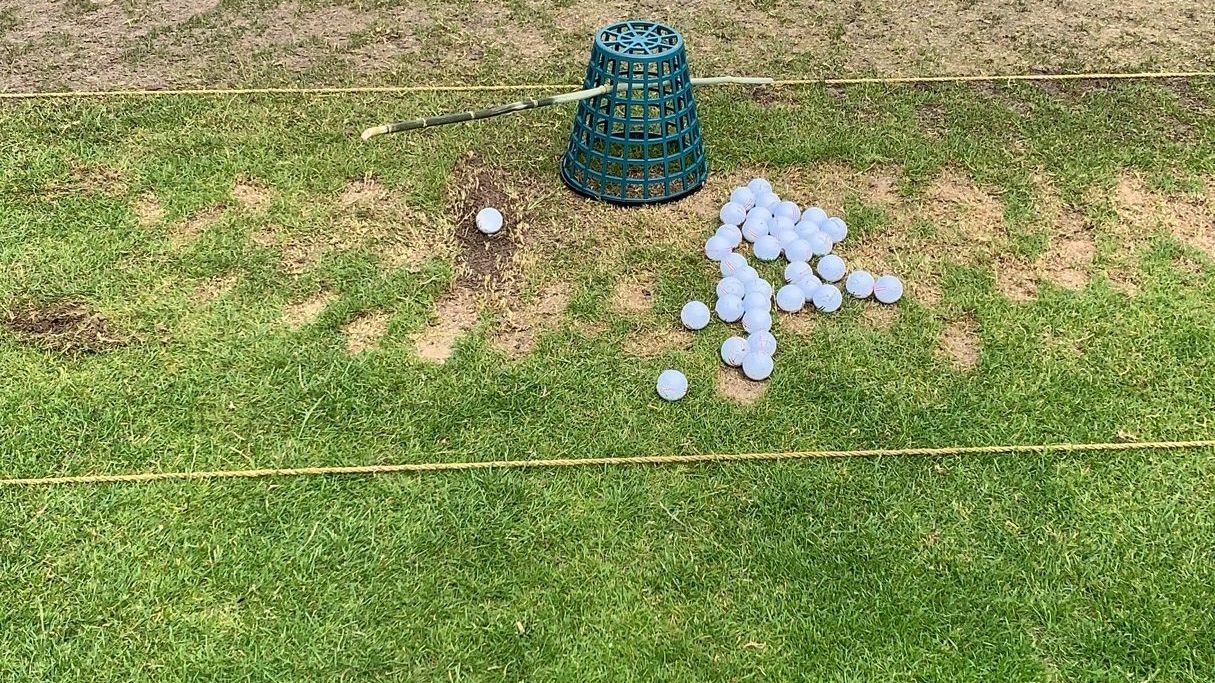 Golfclub Hamburg Gut Waldhof