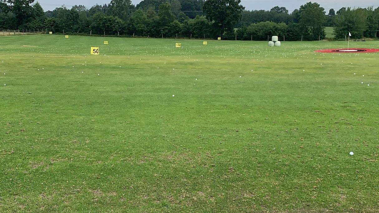 Golfclub Hamburg Gut Waldhof