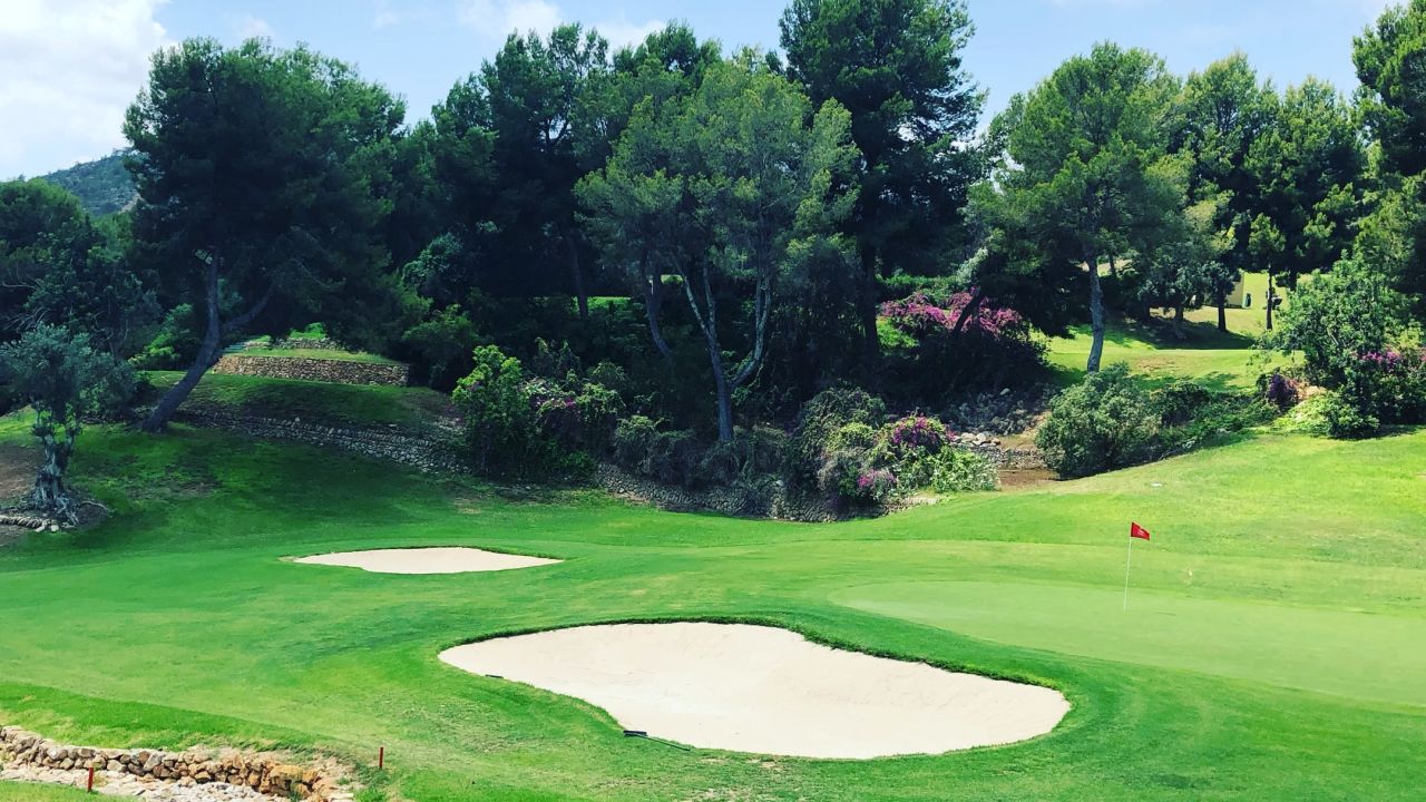 Real Golf de Bendinat