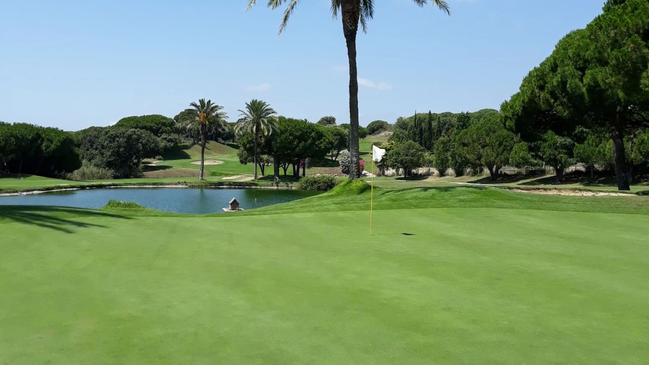Club de Golf Llavaneras