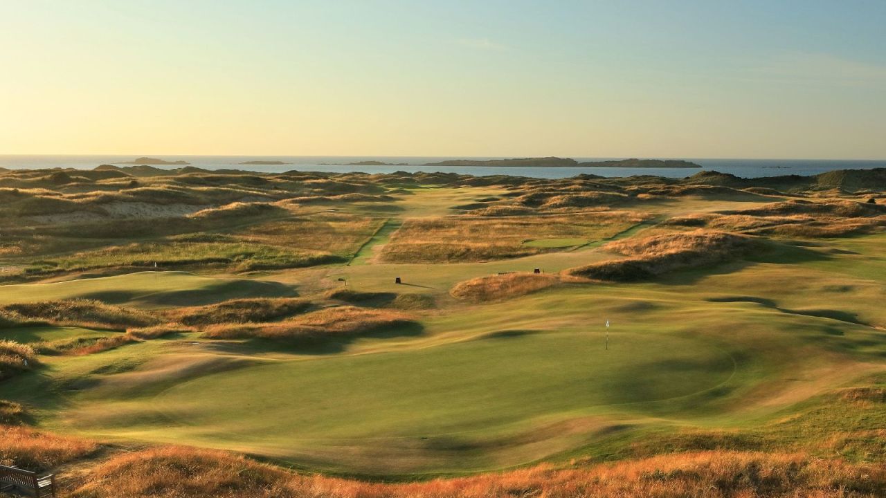 Royal Portrush Golf Club