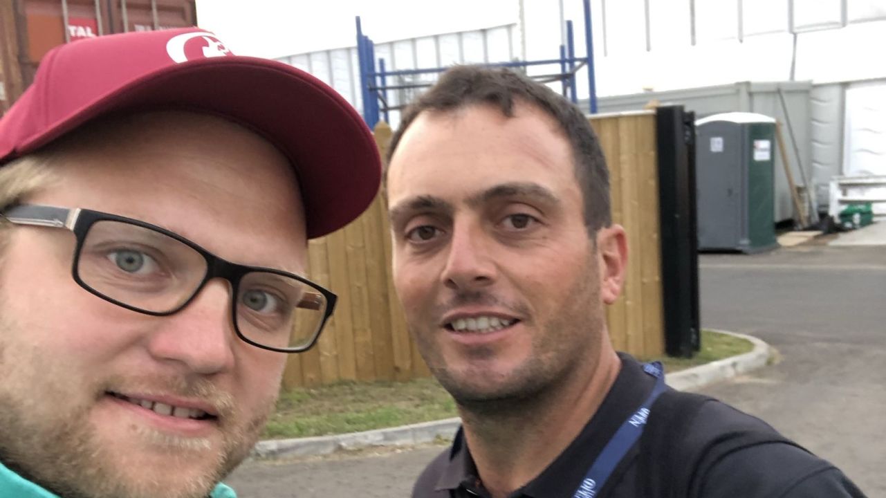 Royal Portrush Golf Club