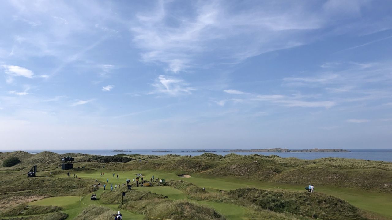 Royal Portrush Golf Club