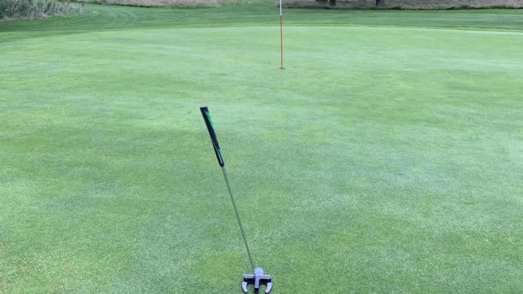 Golfclub Hamburg Gut Waldhof