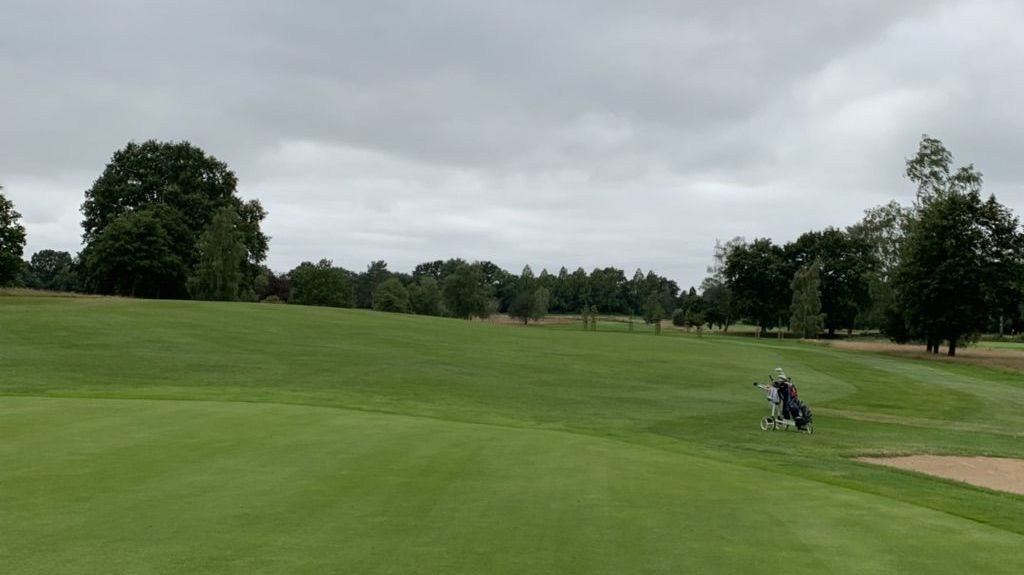 Golfclub Hamburg Gut Waldhof