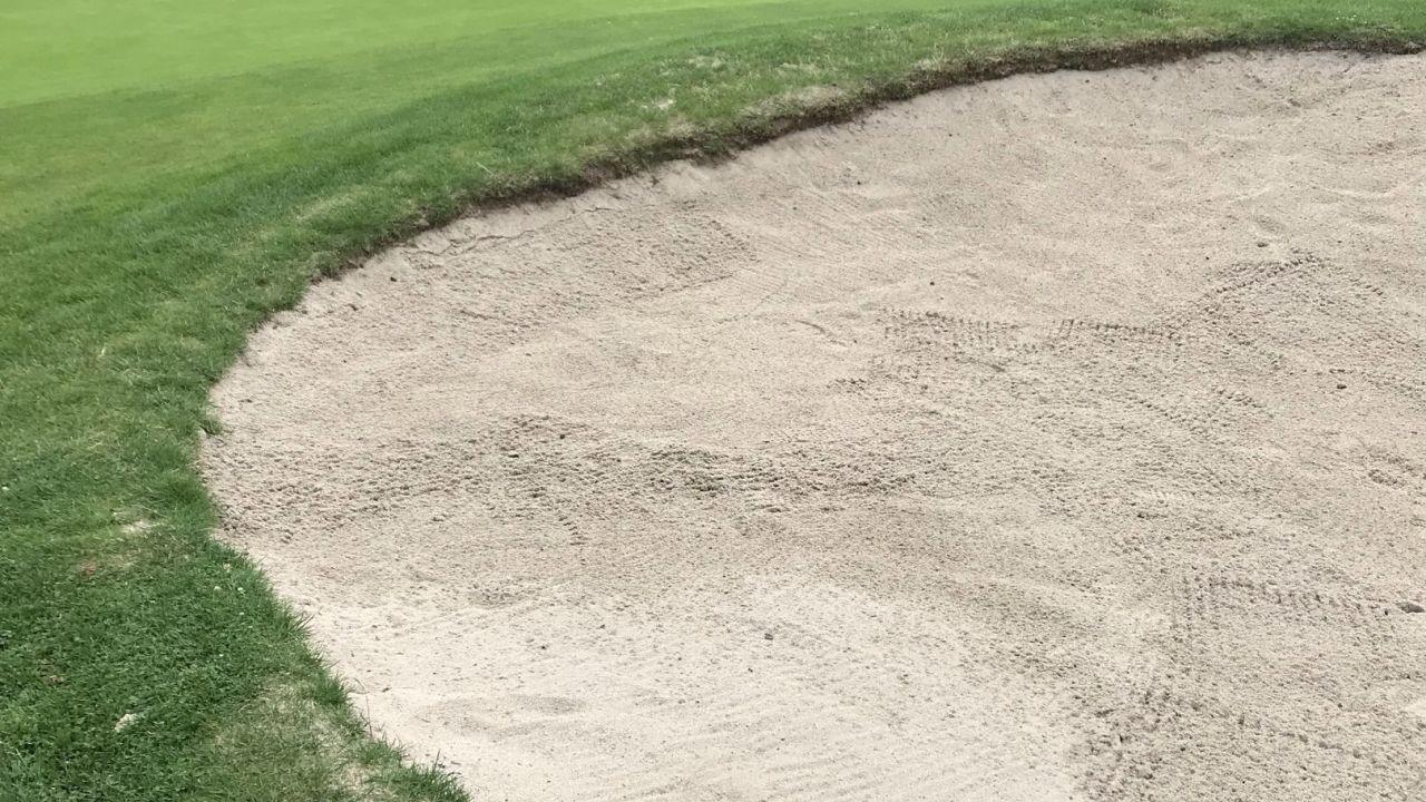 Golfriege Essener Turn- u. Fechtclub (ETUF)