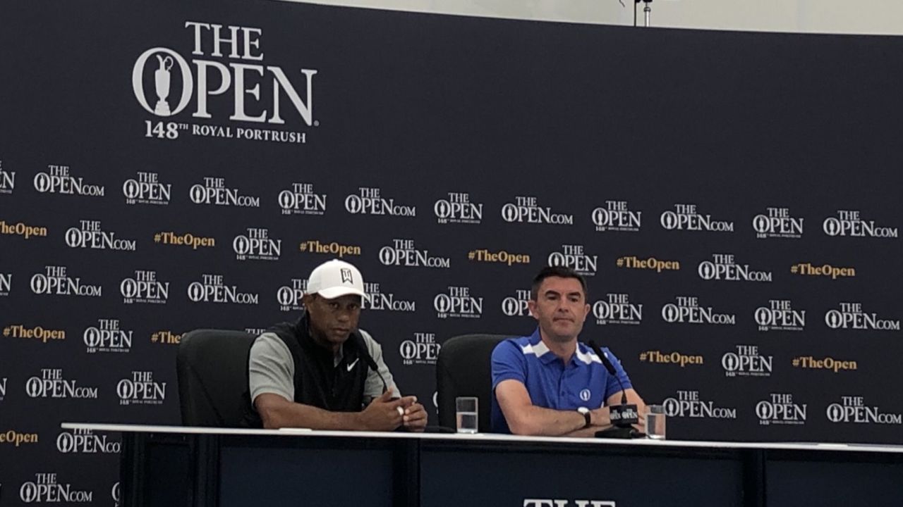 Royal Portrush Golf Club