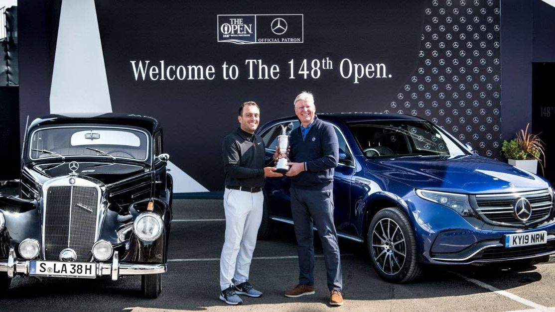 Royal Portrush Golf Club