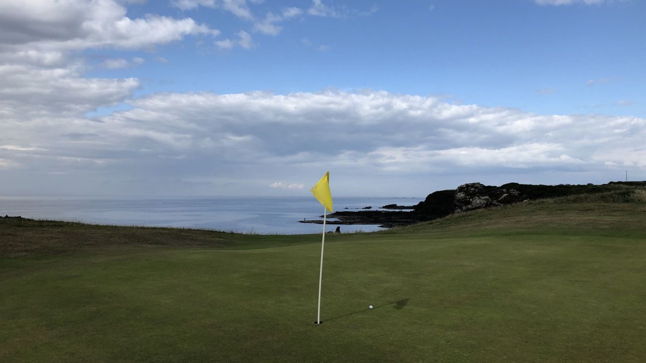 Portstewart Golf Club