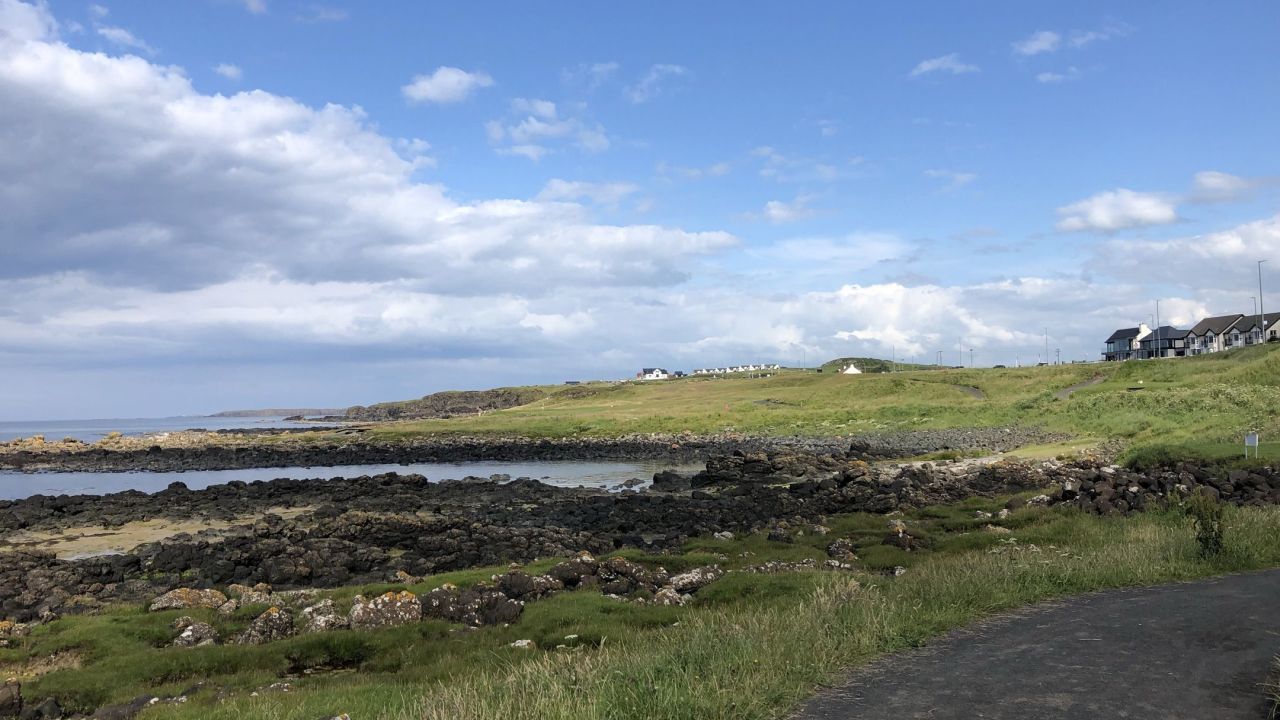 Portstewart Golf Club