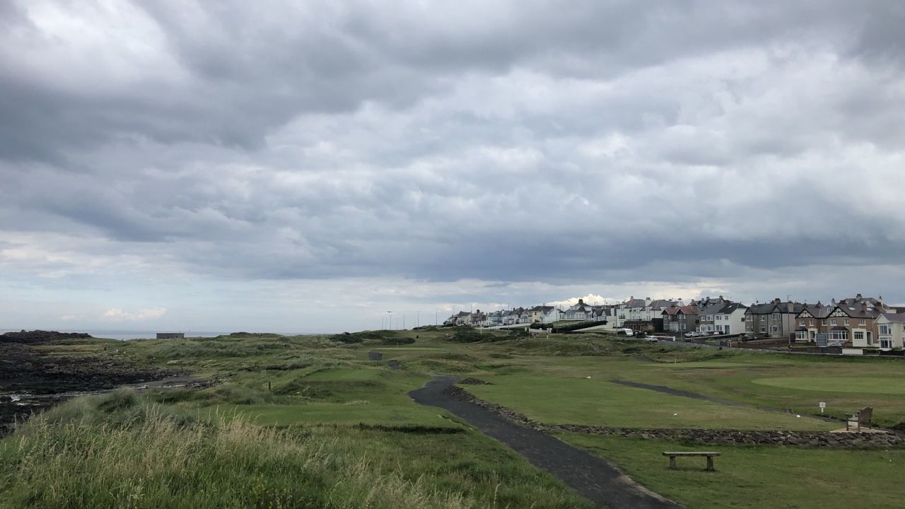 Portstewart Golf Club