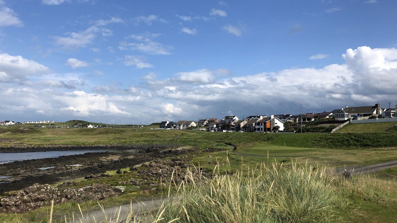 Portstewart Golf Club