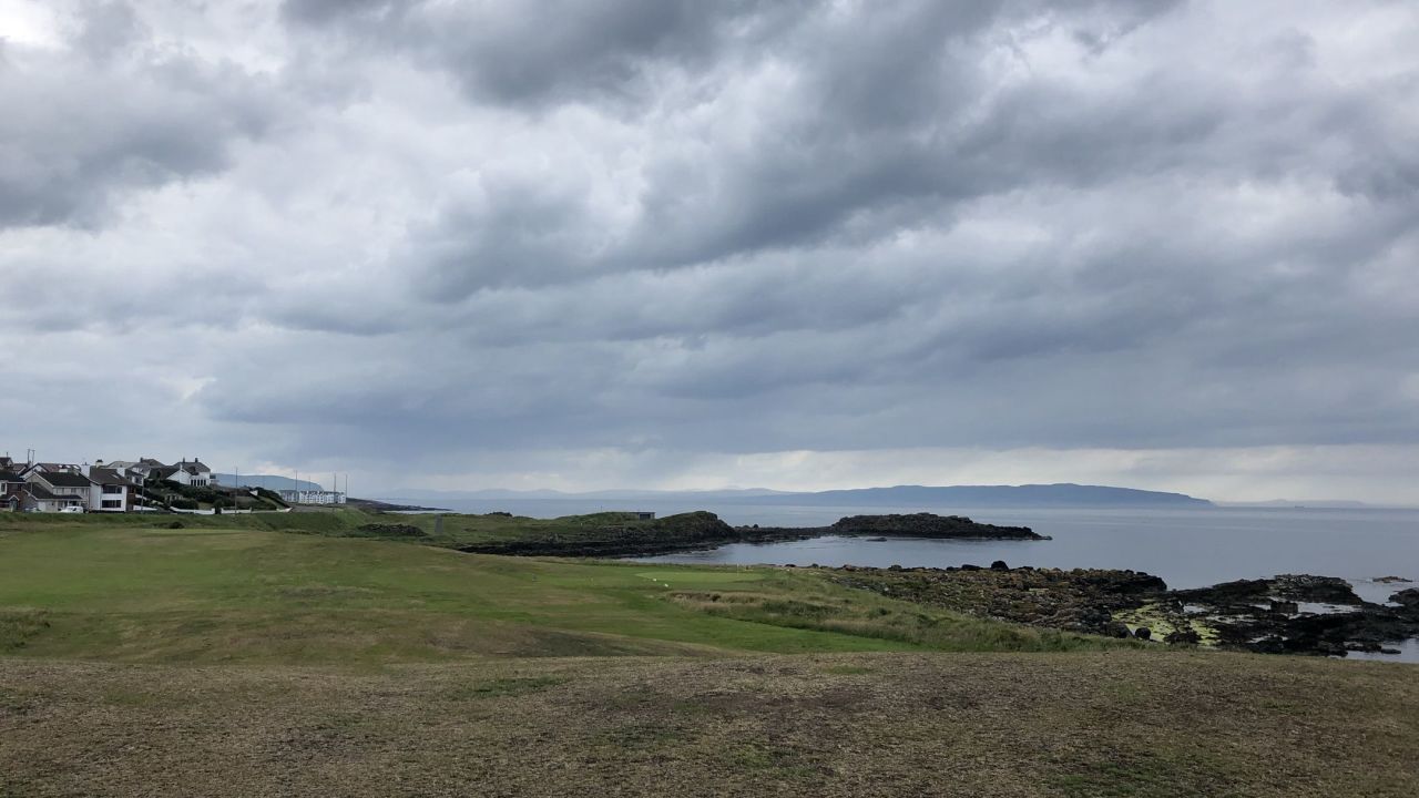 Portstewart Golf Club