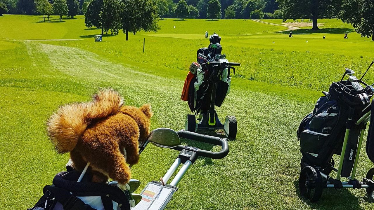 Golf- und Landclub Bergkramerhof