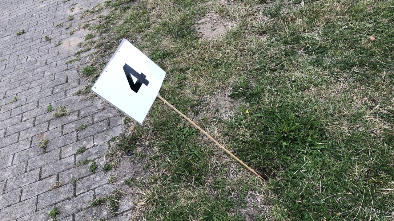 1. Bremer Cross Golf Club n.e.V.