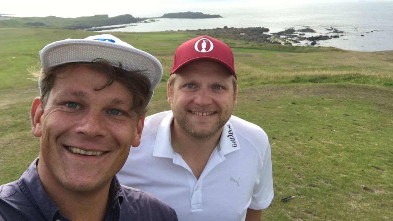 Portstewart Golf Club